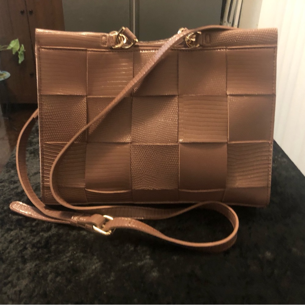 Handbag - New, Never Used
